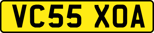 VC55XOA