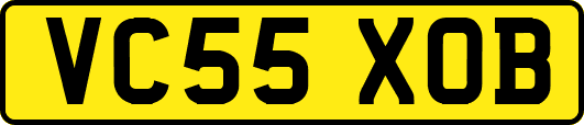 VC55XOB