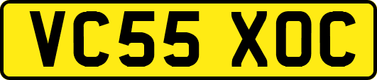 VC55XOC