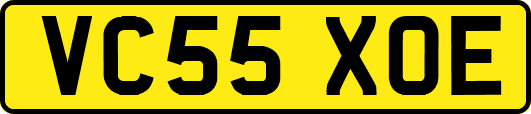 VC55XOE