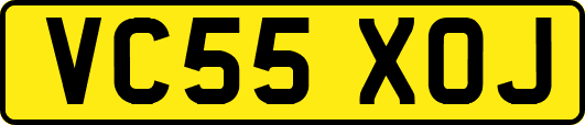VC55XOJ