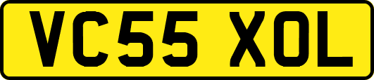 VC55XOL