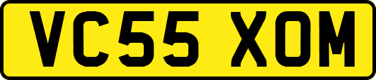 VC55XOM