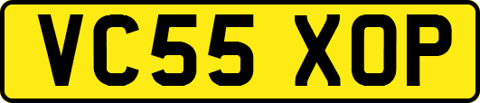 VC55XOP
