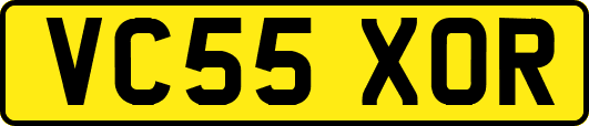 VC55XOR