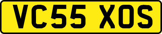 VC55XOS
