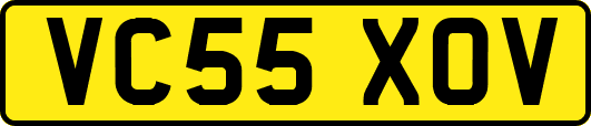 VC55XOV