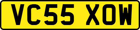 VC55XOW