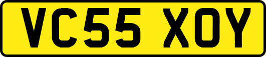 VC55XOY