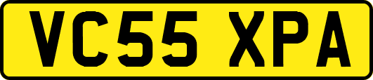 VC55XPA