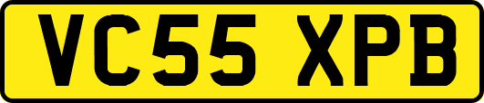 VC55XPB