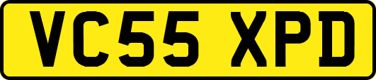 VC55XPD