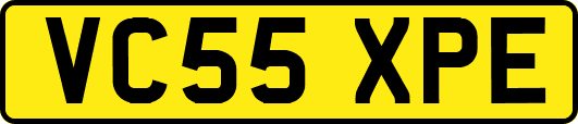 VC55XPE