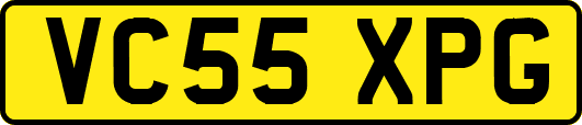 VC55XPG