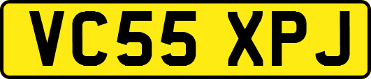 VC55XPJ