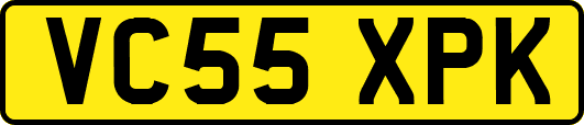VC55XPK