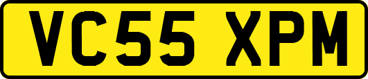 VC55XPM