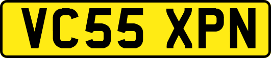 VC55XPN