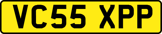 VC55XPP