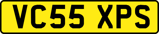 VC55XPS