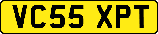 VC55XPT