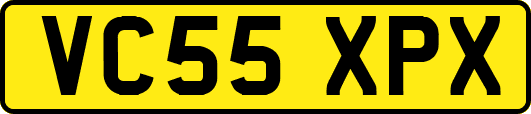 VC55XPX