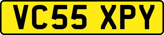 VC55XPY