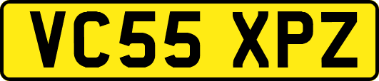 VC55XPZ