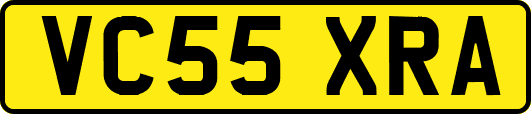 VC55XRA