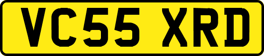 VC55XRD