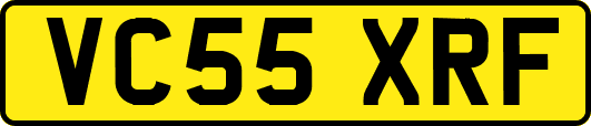 VC55XRF