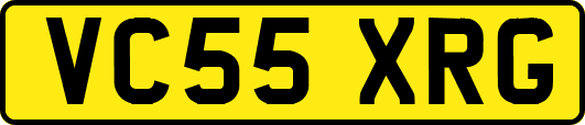 VC55XRG