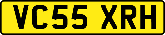 VC55XRH
