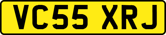VC55XRJ