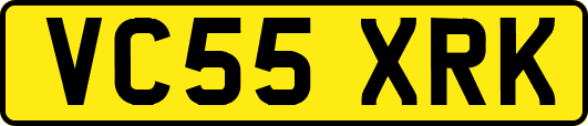 VC55XRK