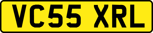 VC55XRL