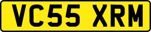 VC55XRM
