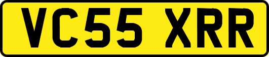 VC55XRR