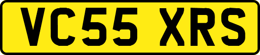 VC55XRS