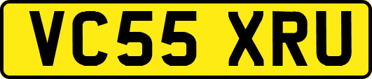 VC55XRU