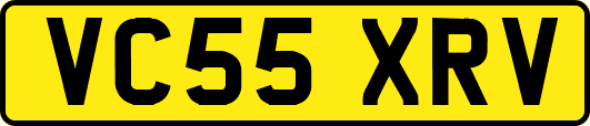 VC55XRV