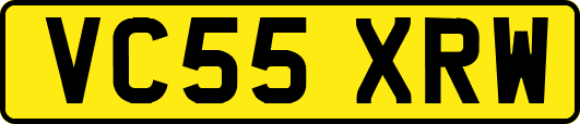 VC55XRW