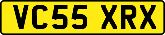 VC55XRX