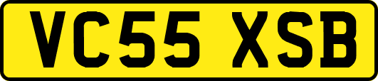 VC55XSB