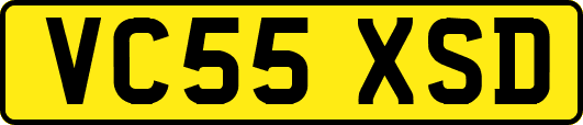 VC55XSD