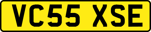 VC55XSE