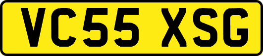 VC55XSG