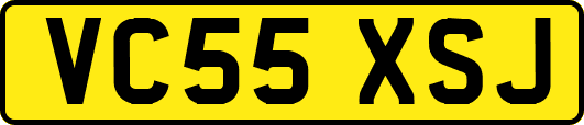 VC55XSJ