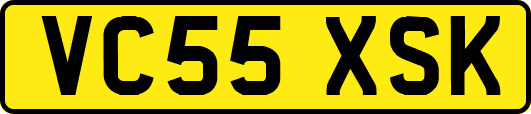 VC55XSK