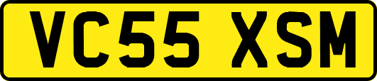 VC55XSM